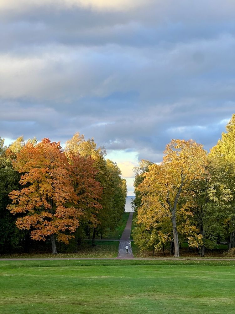 Photograph by Ксения Любченко