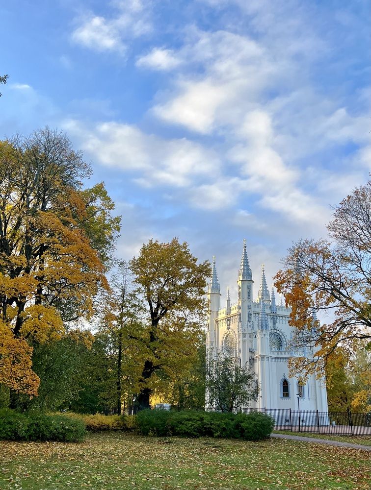 Photograph by Ксения Любченко