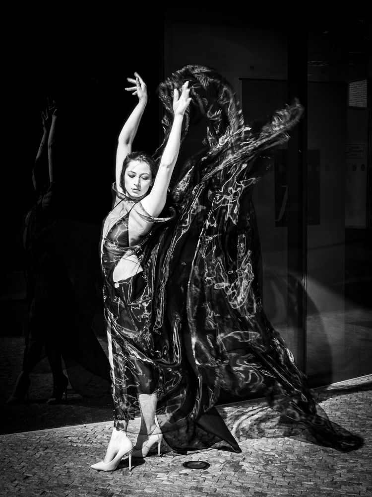 Фотография автора Lucie Jechová