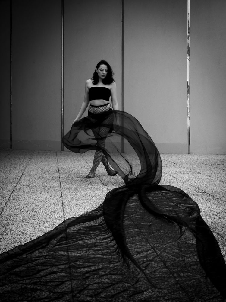 Фотография автора Lucie Jechová