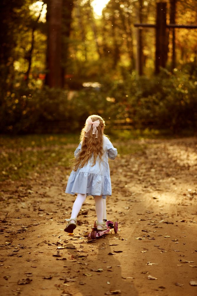 Photograph by Олеся Парфенова