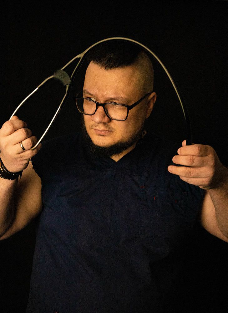 Photograph by Ирина Ушакова