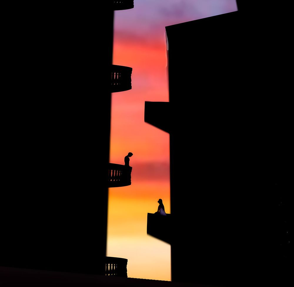 Фотография автора Lubna shaikh