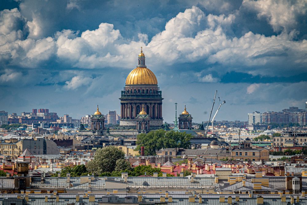 Photograph by Татьяна Штунь