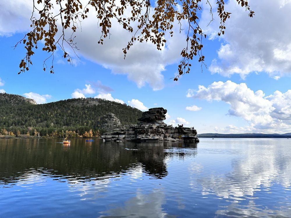 Photograph by Меруерт