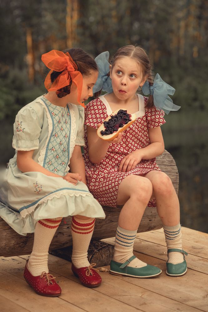 Photograph by Екатерина Горынина