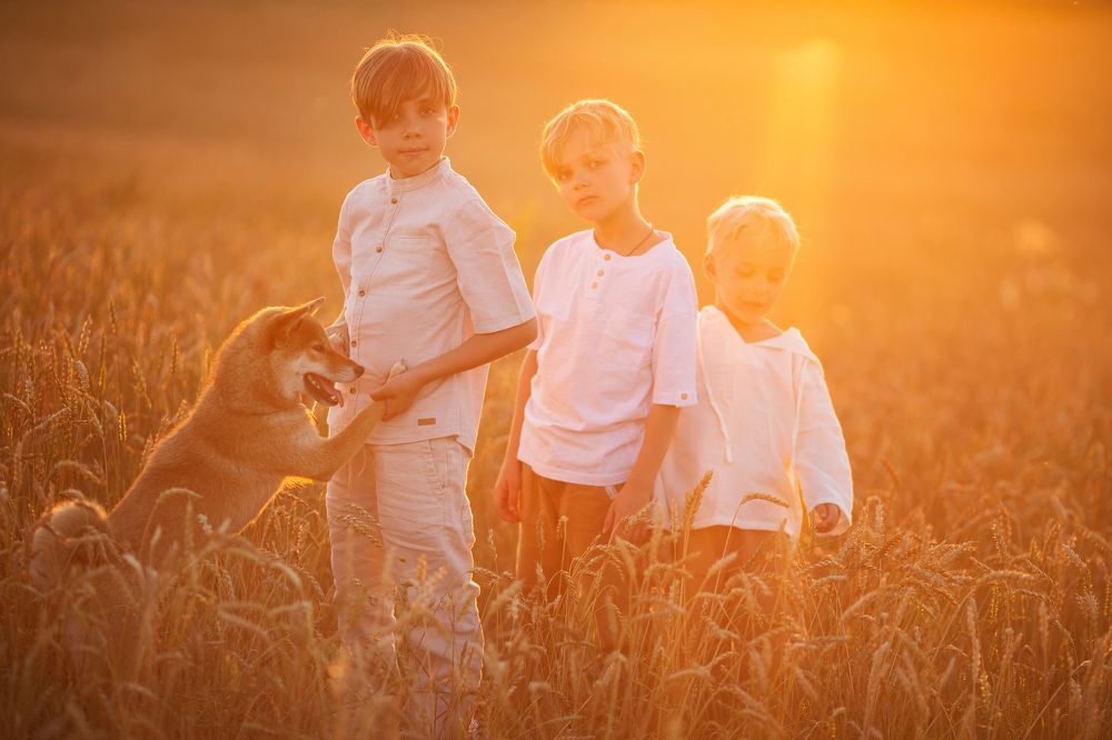 Photograph by Наталья Парфенова