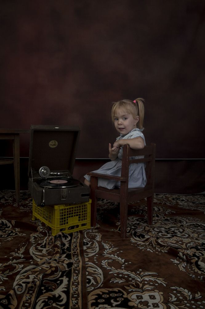 Photograph by Леонид Соснин