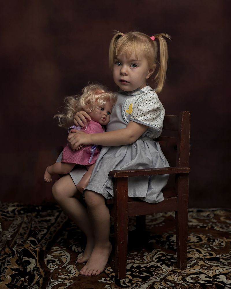 Photograph by Леонид Соснин