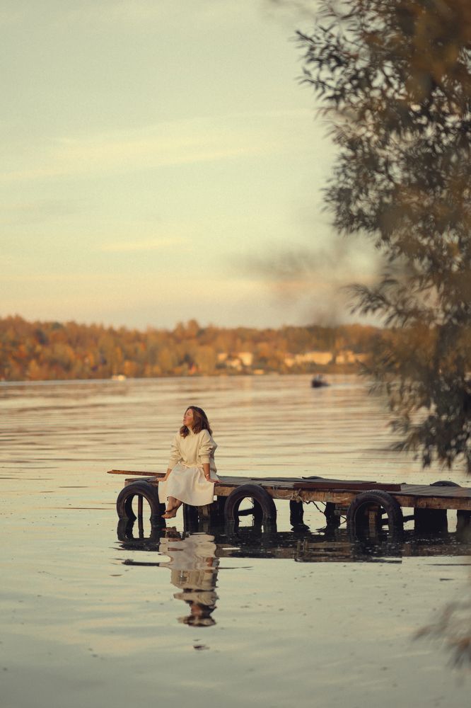 Photograph by Екатерина Горынина