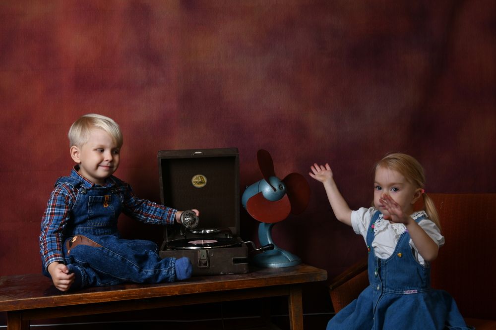 Photograph by Леонид Соснин