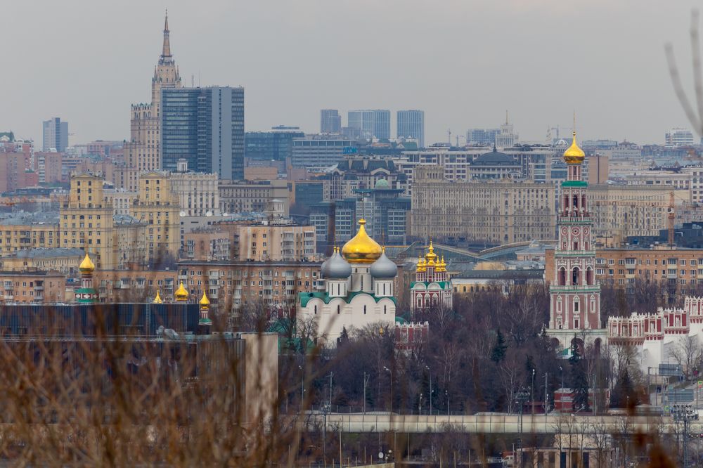 Photograph by Татьяна Новикова