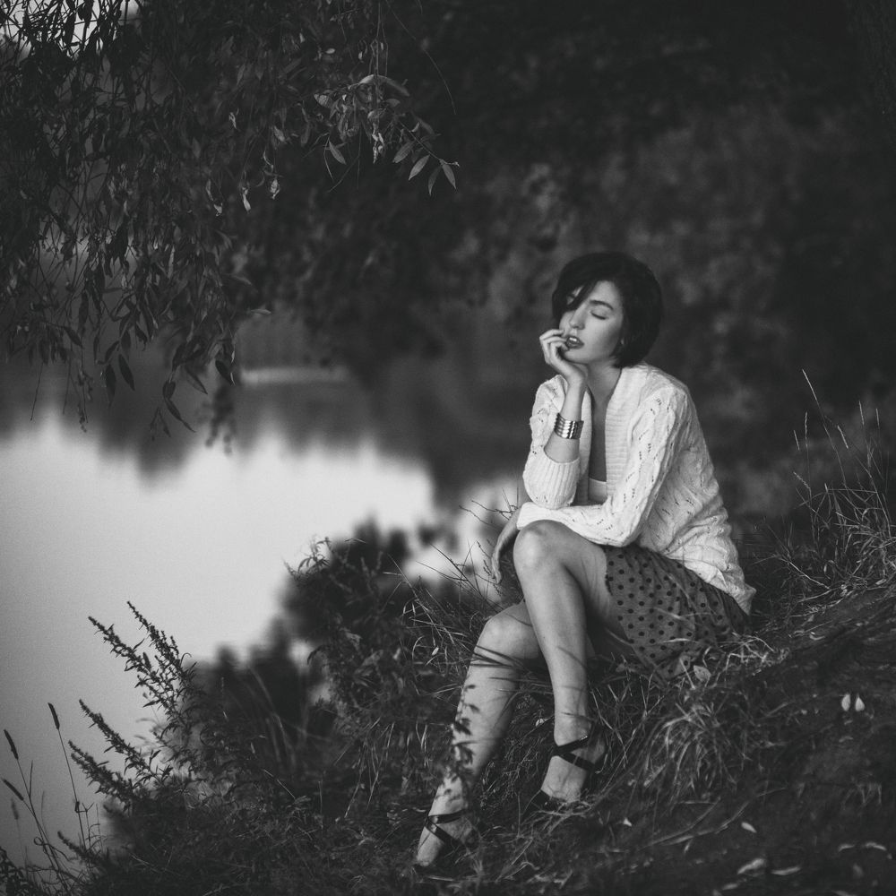 Photograph by Тимофей Смирнов