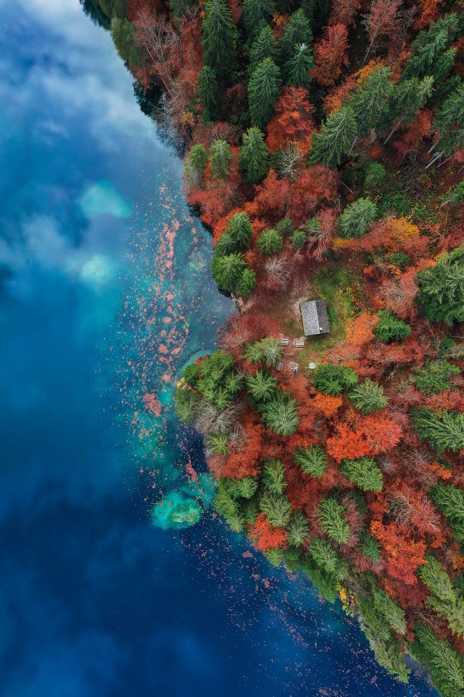 Фотография автора Rok Štirn