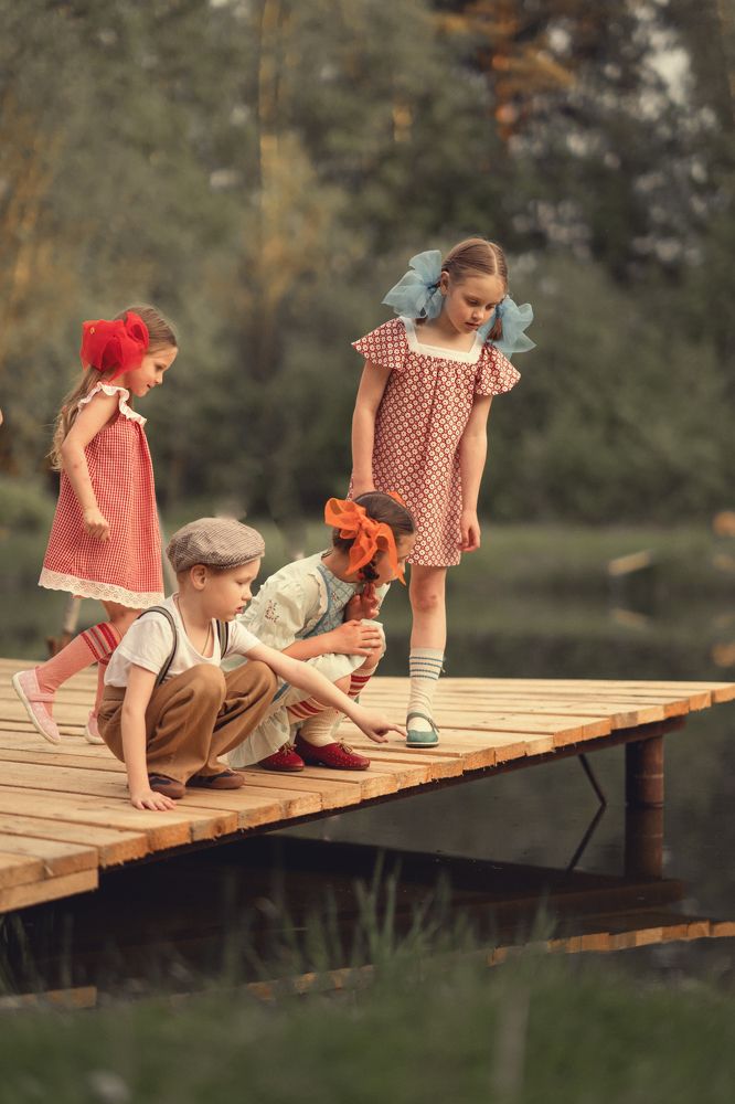 Photograph by Екатерина Горынина