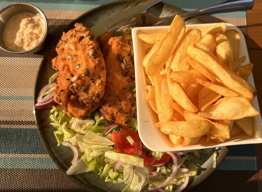 Фотография автора Füleki Elvira