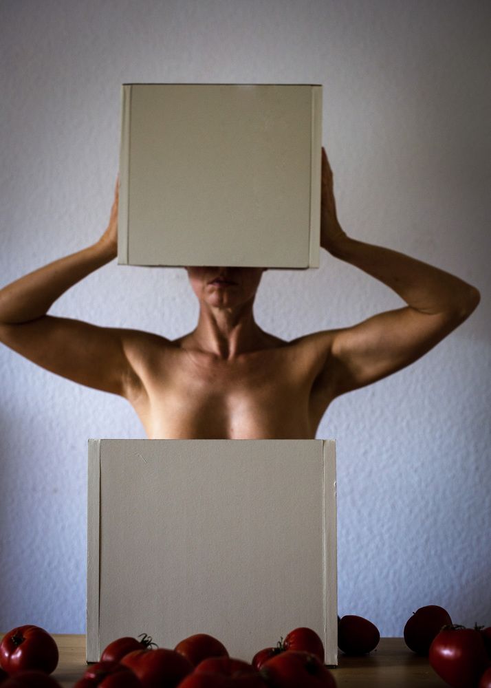 Photograph by Irina Tischer