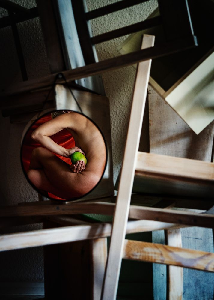 Photograph by Irina Tischer