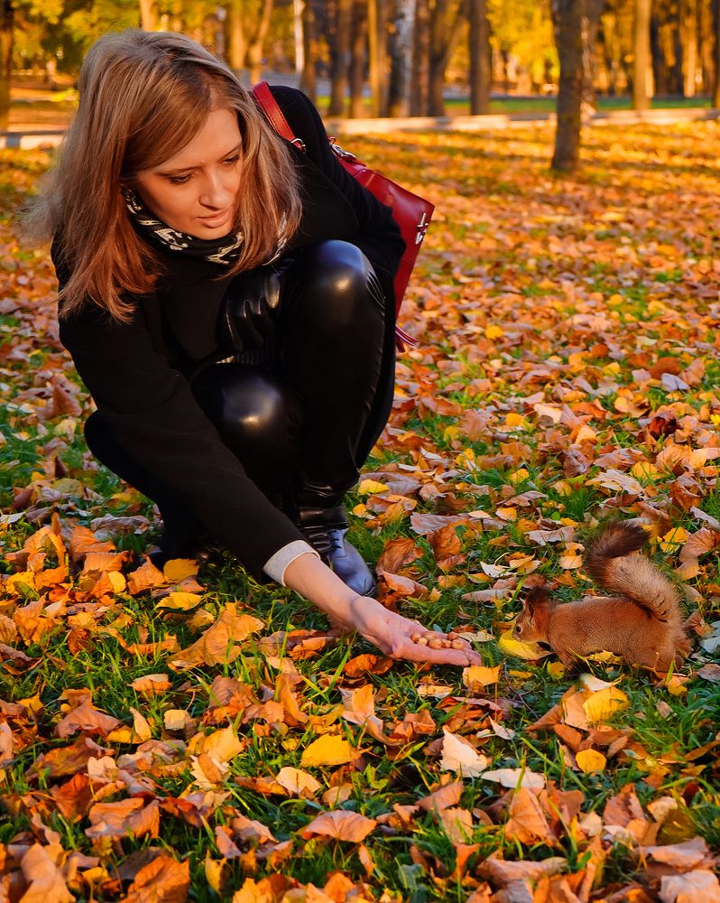 Photograph by Евгений Гонтов