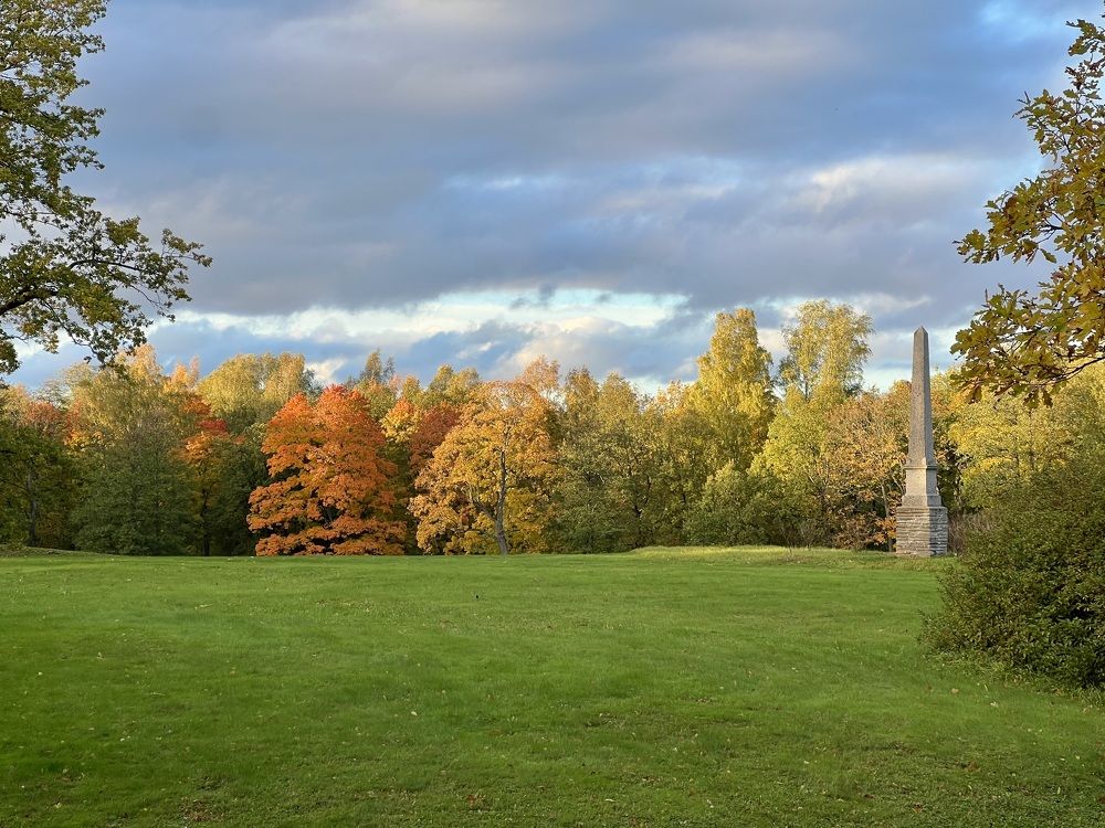 Photograph by Ксения Любченко