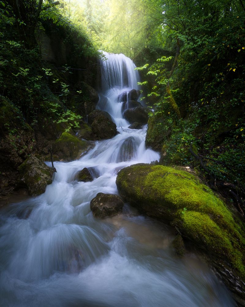 Photograph by Francesco Adorni