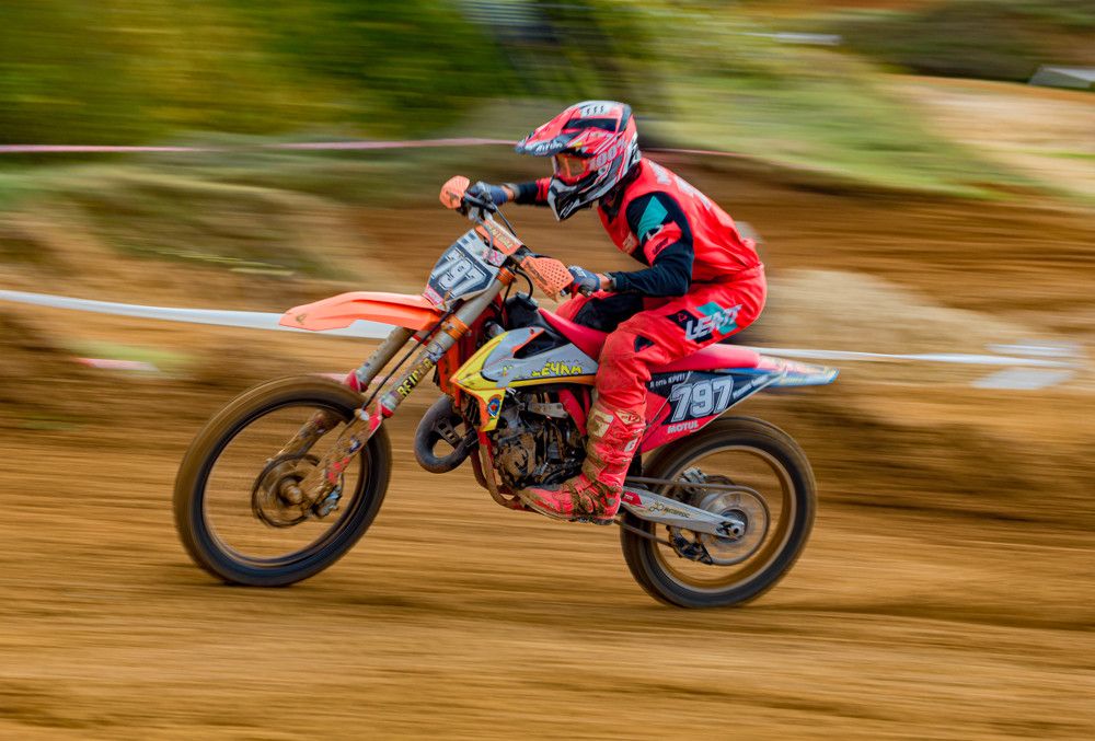 Photograph by Александр Есликов