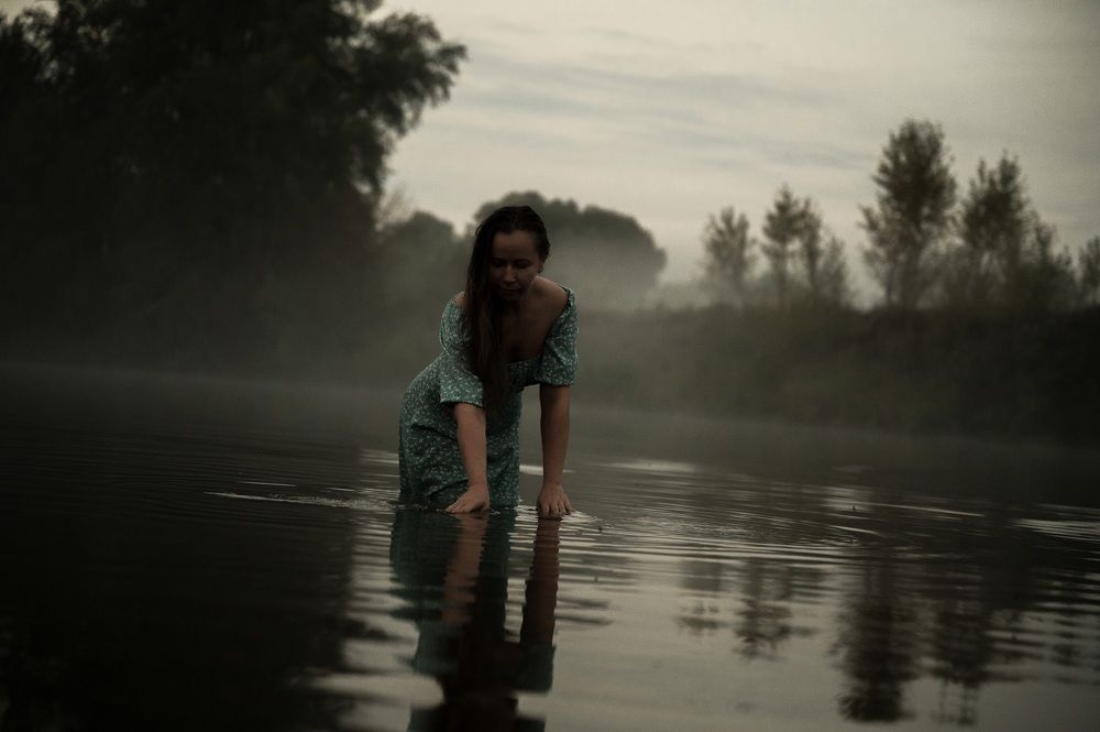 Photograph by Владимир Тетушкин