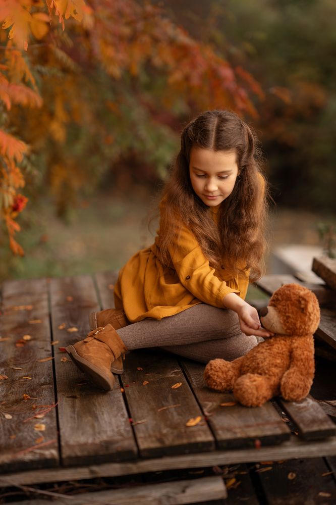 Photograph by Маша Ленгауэр