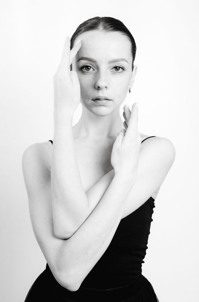 Photograph by Мария Лямина