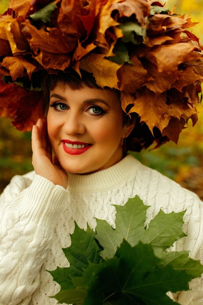 Photograph by Мария Лямина