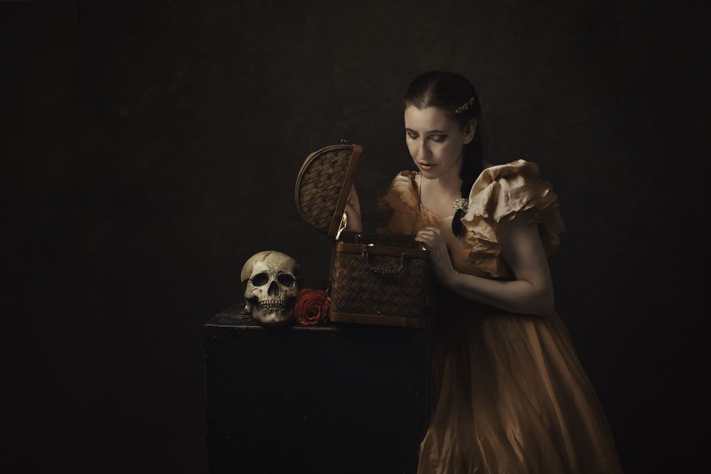 Photograph by Soledad Tessore