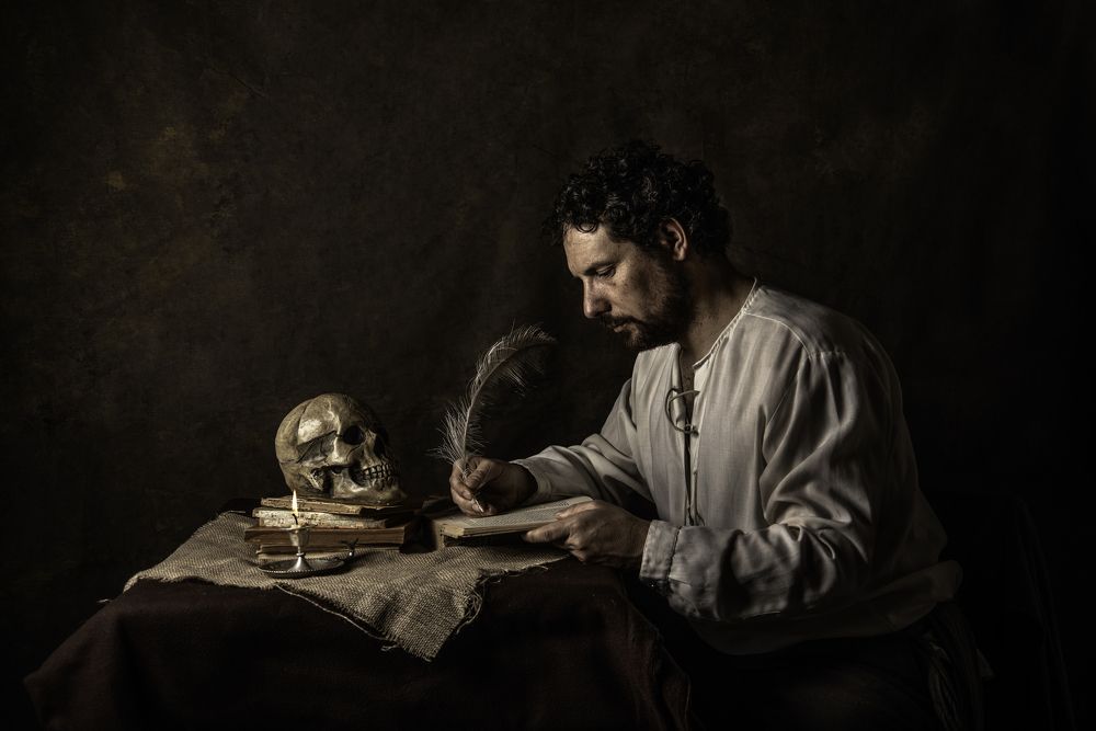 Photograph by Soledad Tessore