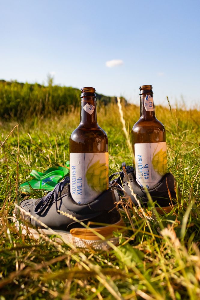 Photograph by Павел Герасимов