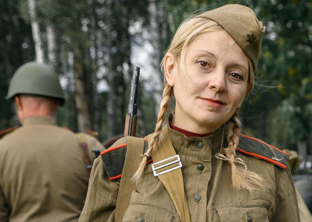 Photograph by Анатолий Сидоренков