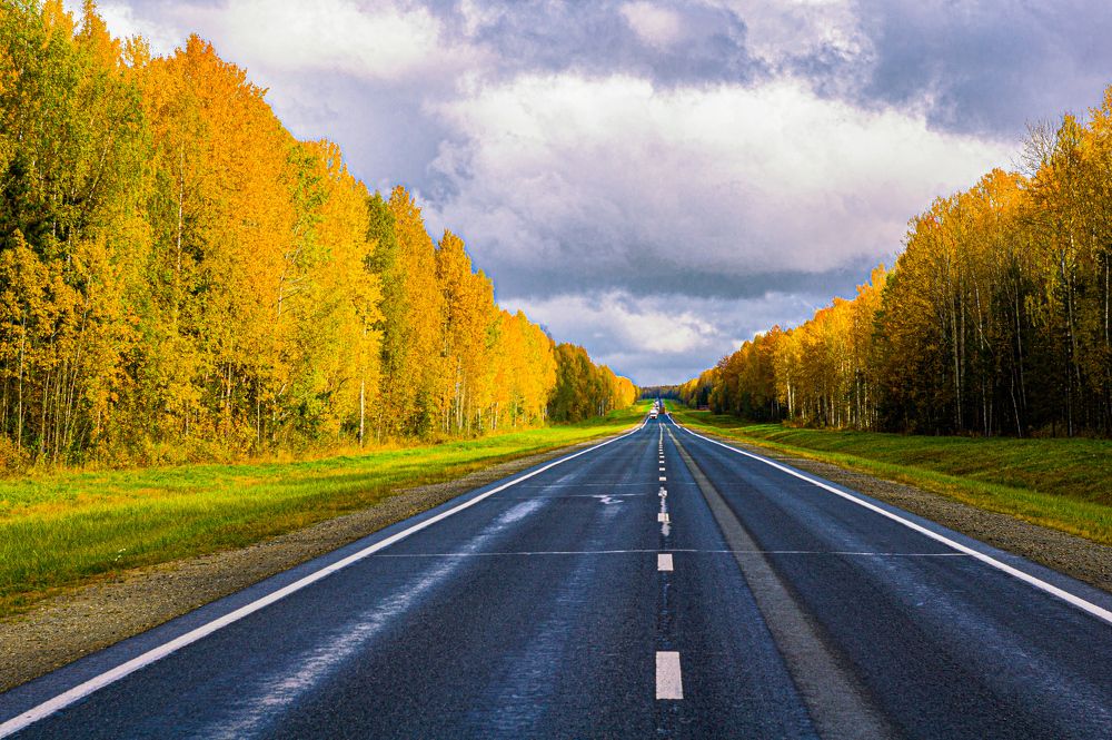 Photograph by Юрий Григорьевич Лозовой