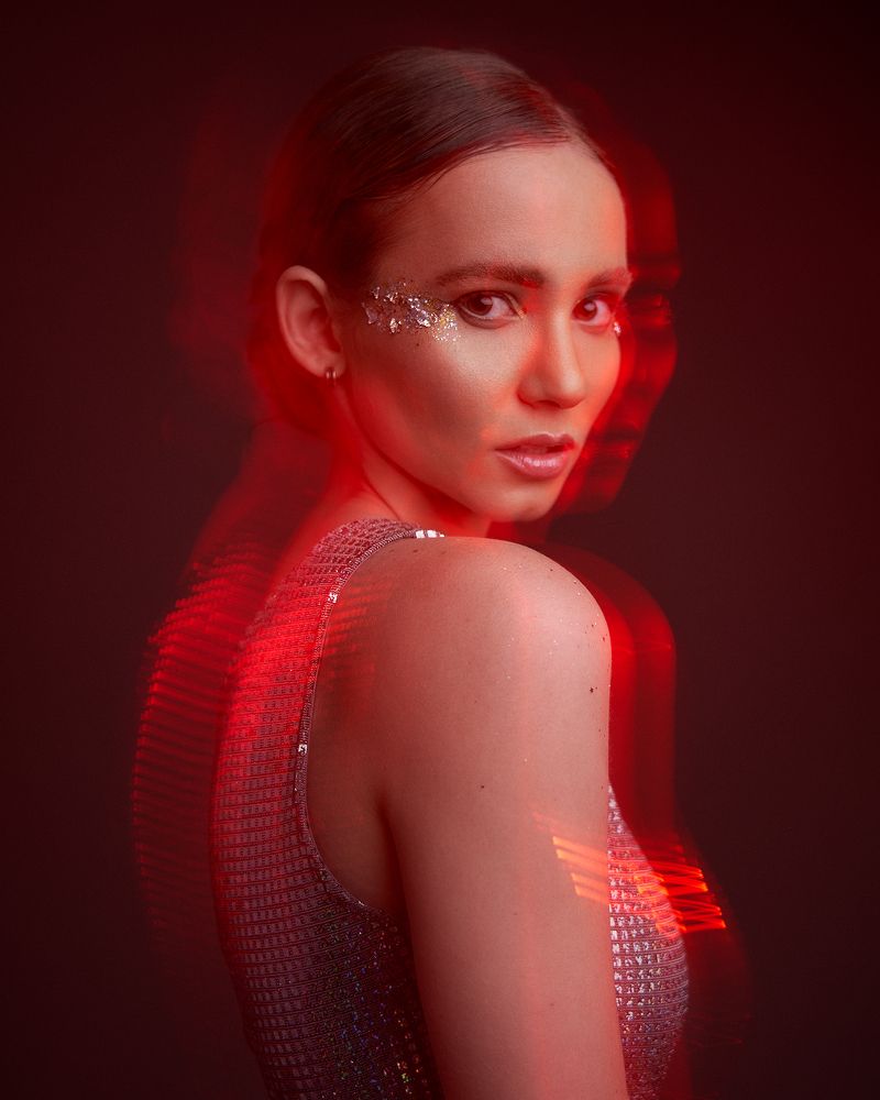 Photograph by Nicolas Lanfranco