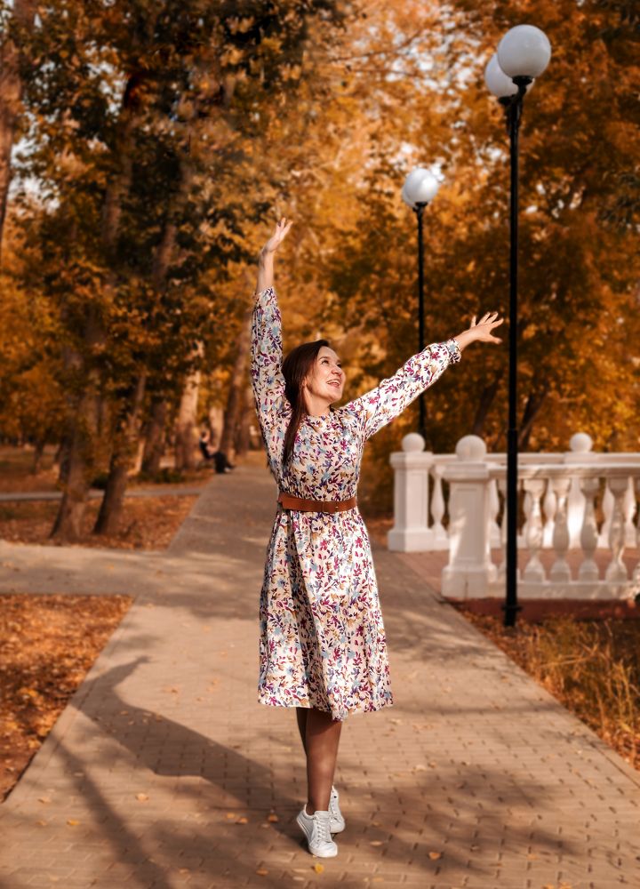 Photograph by Марина Бердяева