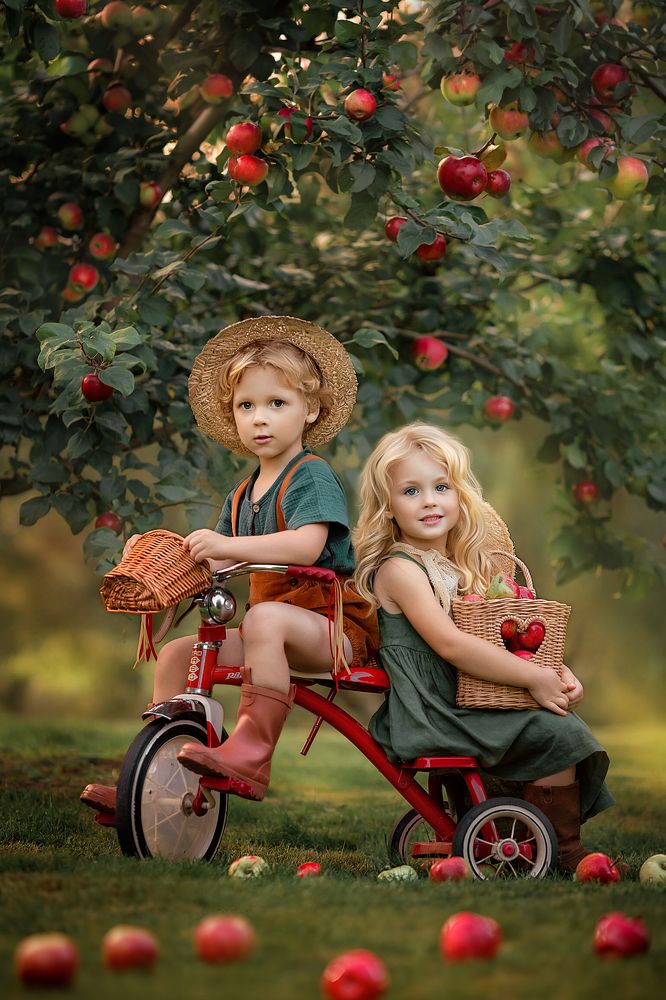 Photograph by Виктория Королева