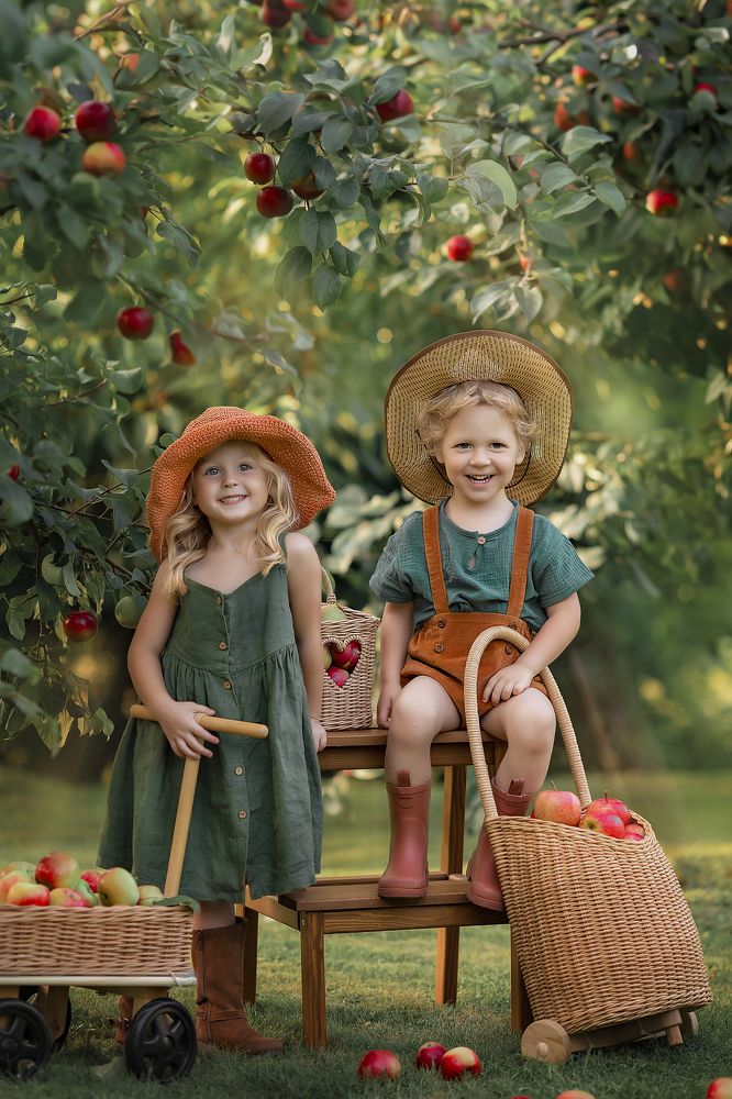 Садовнички!