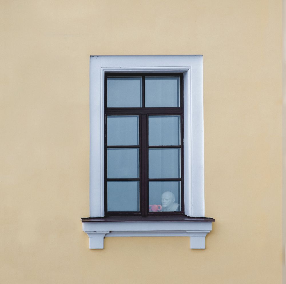 Photograph by Максим Пархоменко