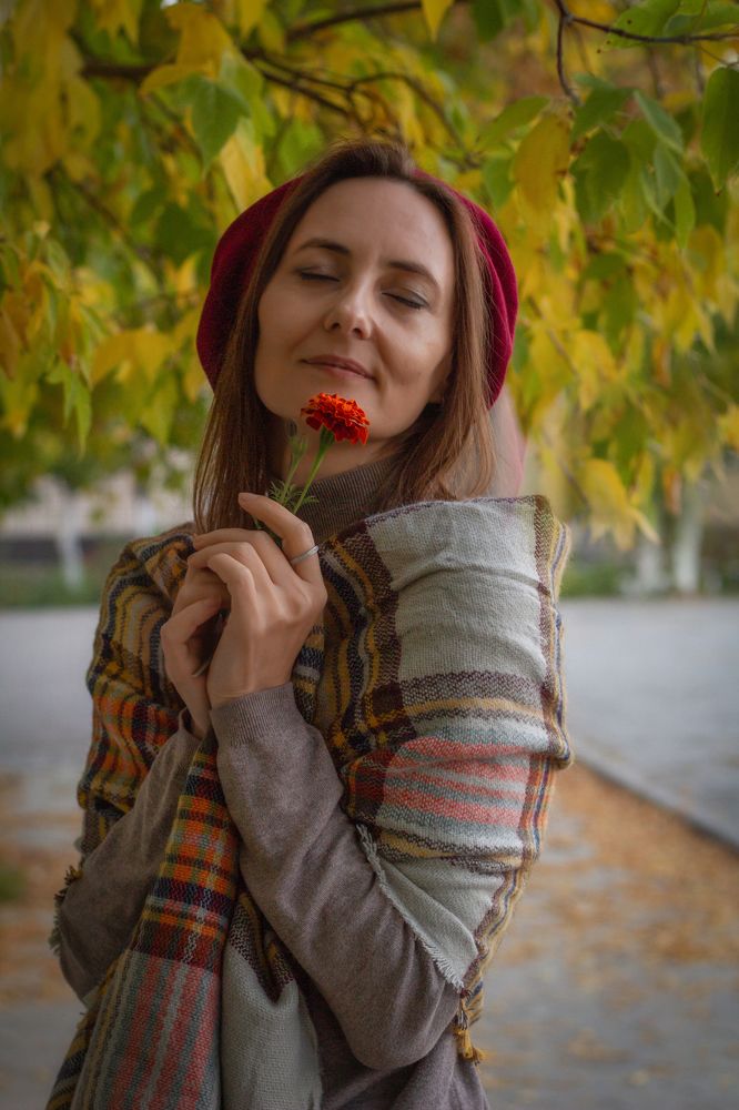 Photograph by Кулешова Анастасия