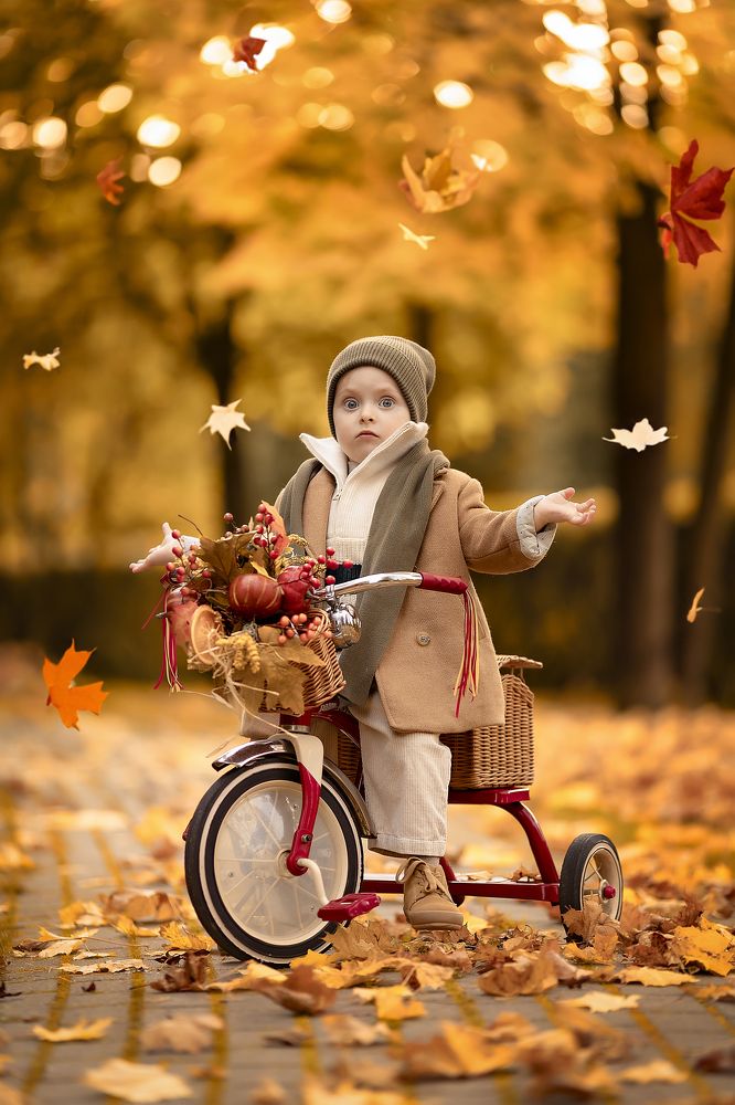 Photograph by Виктория Королева