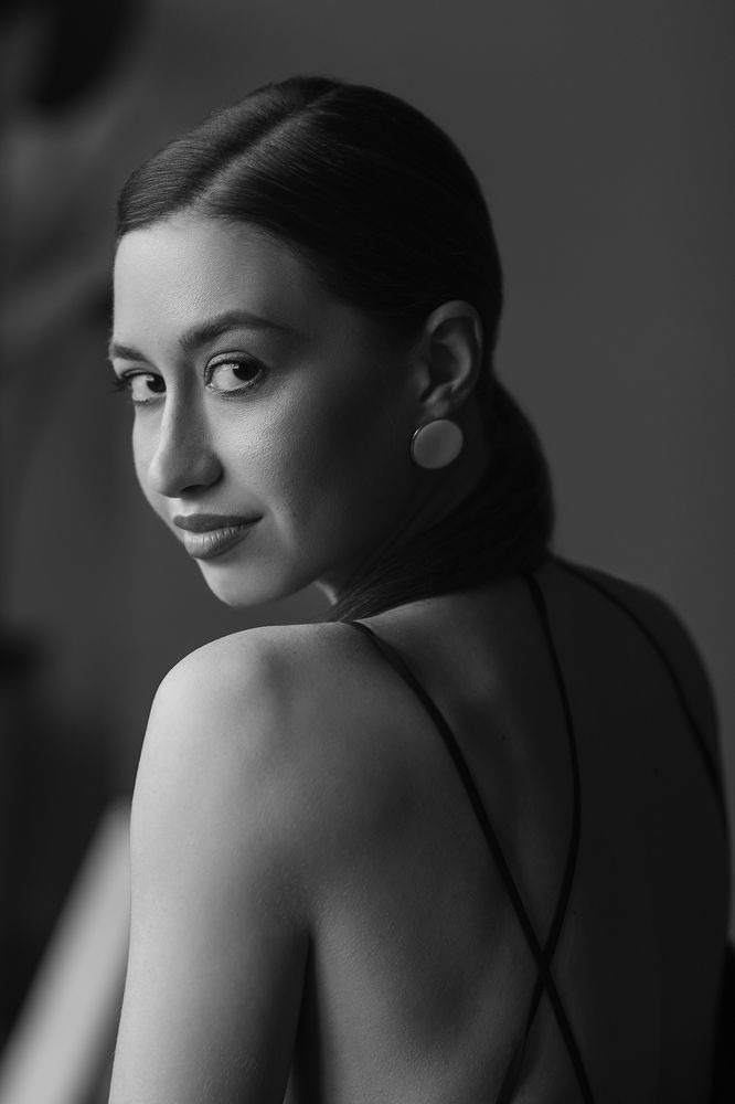 Photograph by Натали Воскресенская