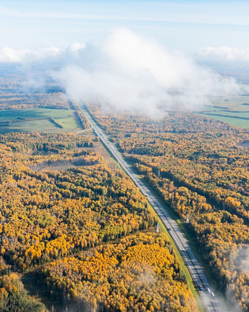 Photograph by Александр Давидик