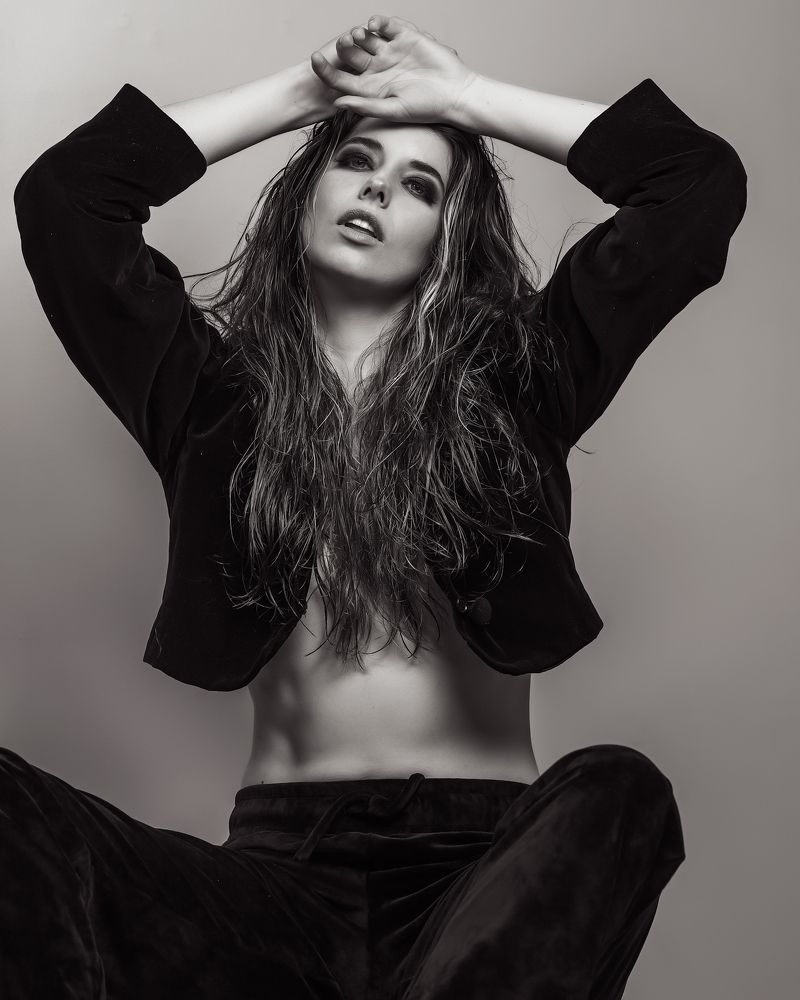 Photograph by Diego Ahumada Fotografía