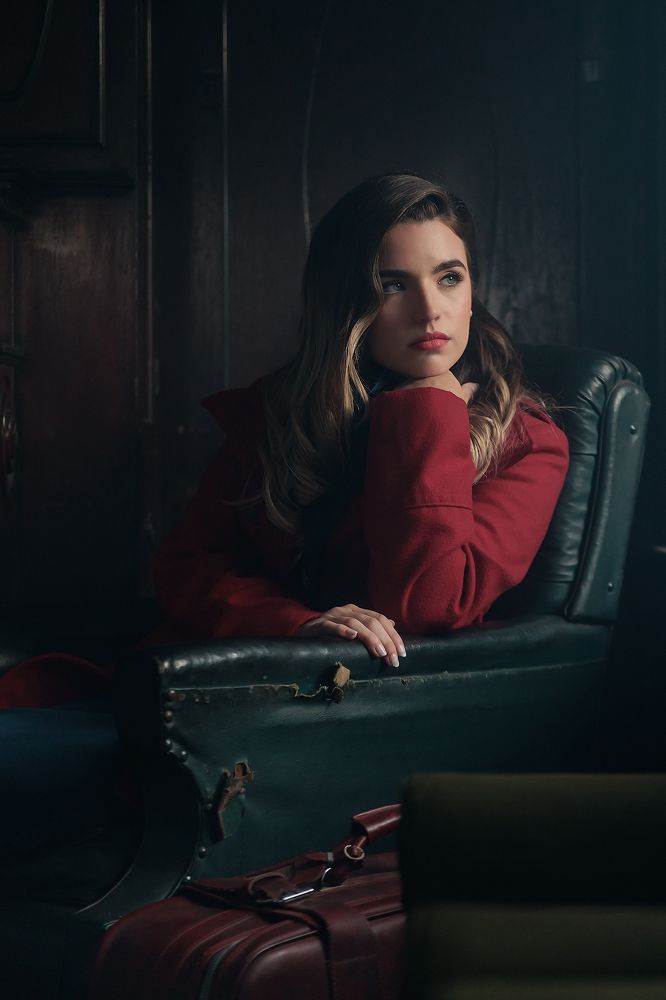 Photograph by Diego Ahumada Fotografía