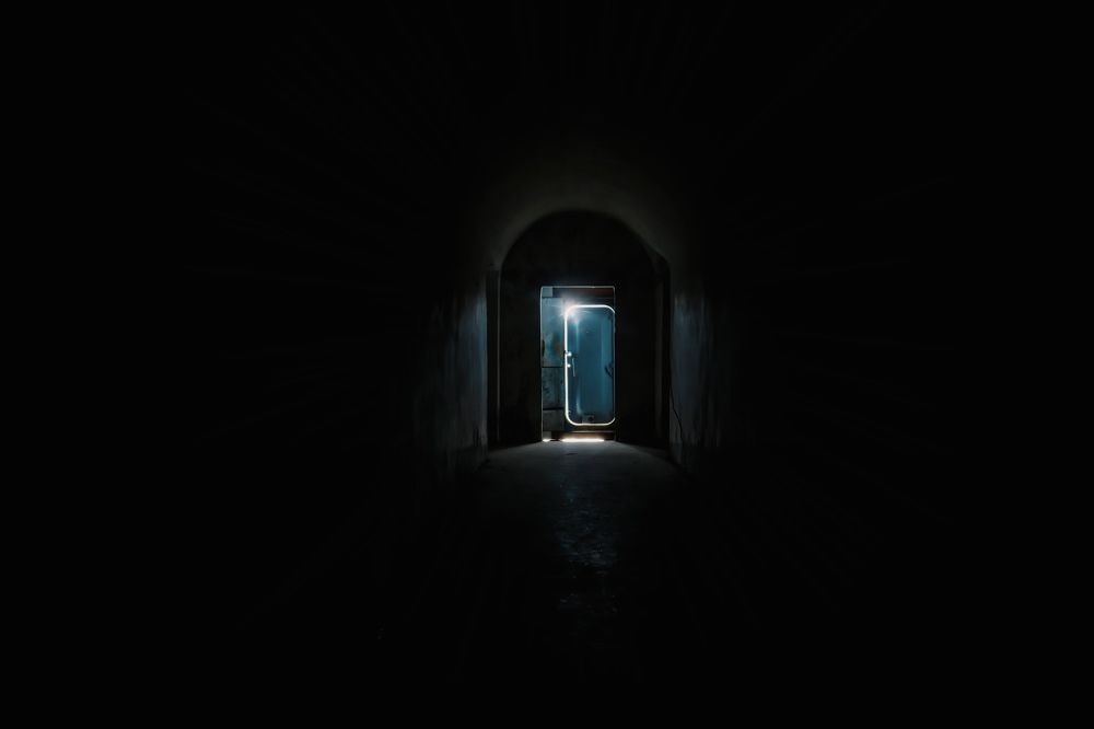 Photograph by Максим Кукурунд