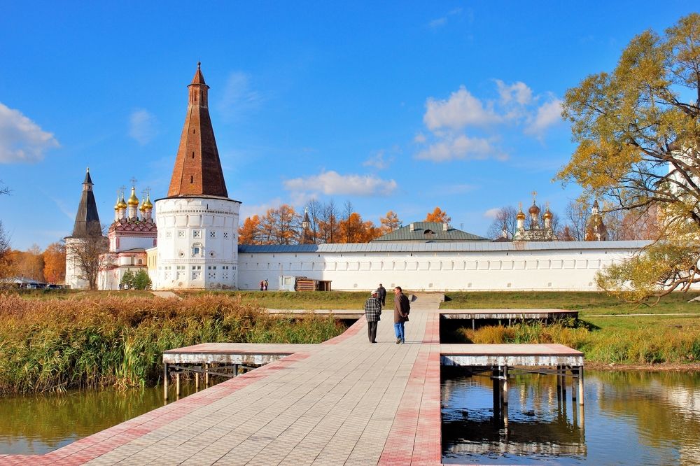 Photograph by Юрий Тимофеев