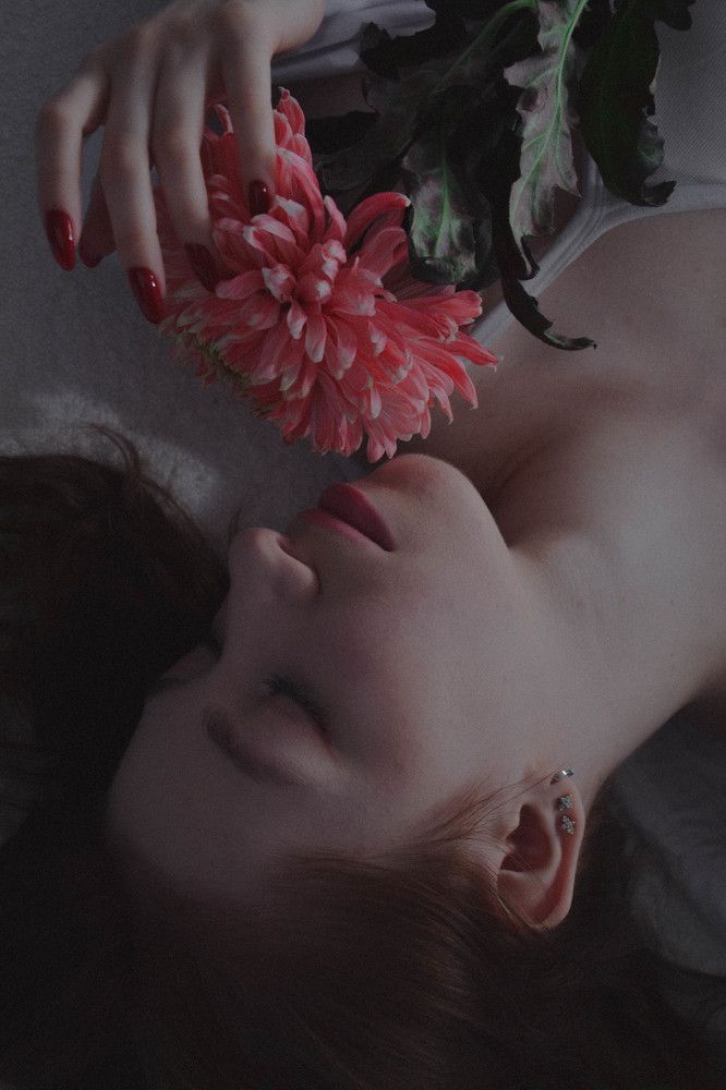 Photograph by Екатерина