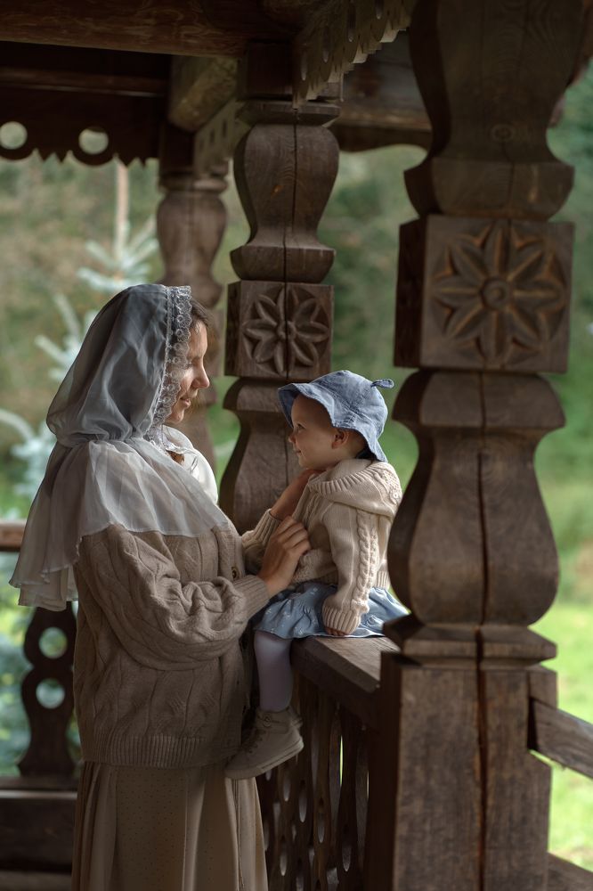 Photograph by Марина Дейкина